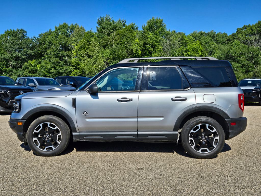 ford bronco sport 2023 3FMCR9C60PRD72080 image ford bronco sport 2023 3FMCR9C60PRD72080 image